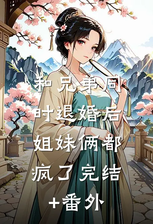 和兄弟同时退婚后，姐妹俩都疯了完结+番外