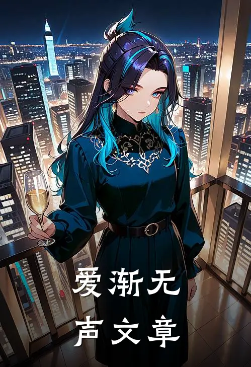 爱渐无声文章