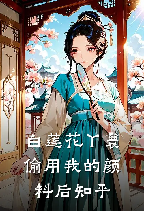 白莲花丫鬟偷用我的颜料后知乎