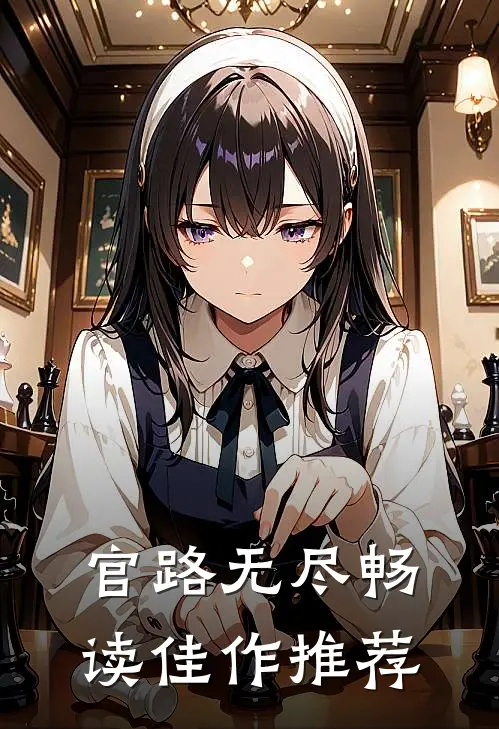 官路无尽畅读佳作推荐