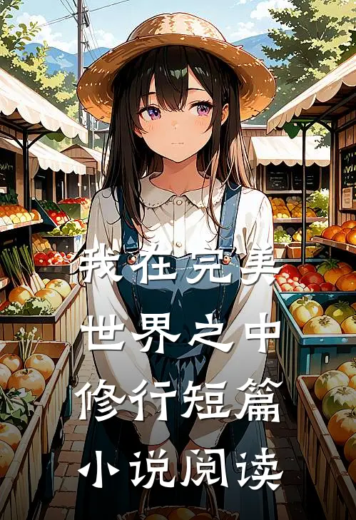 我在完美世界之中修行短篇小说阅读