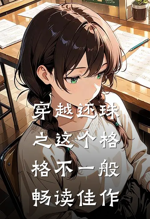 穿越还珠之这个格格不一般畅读佳作