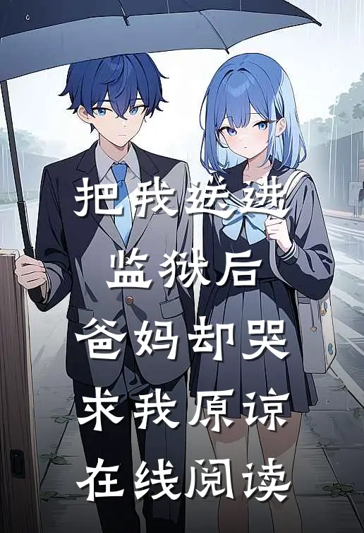 把我送进监狱后，爸妈却哭求我原谅在线阅读