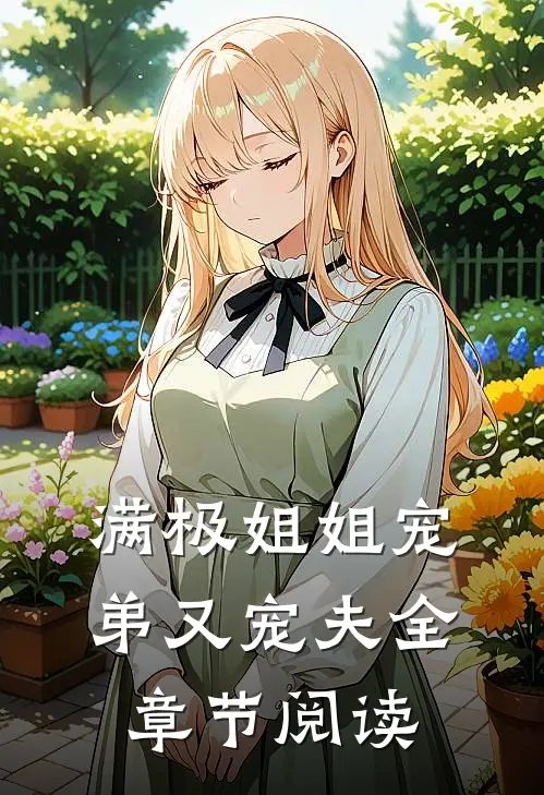 满极姐姐宠弟又宠夫全章节阅读