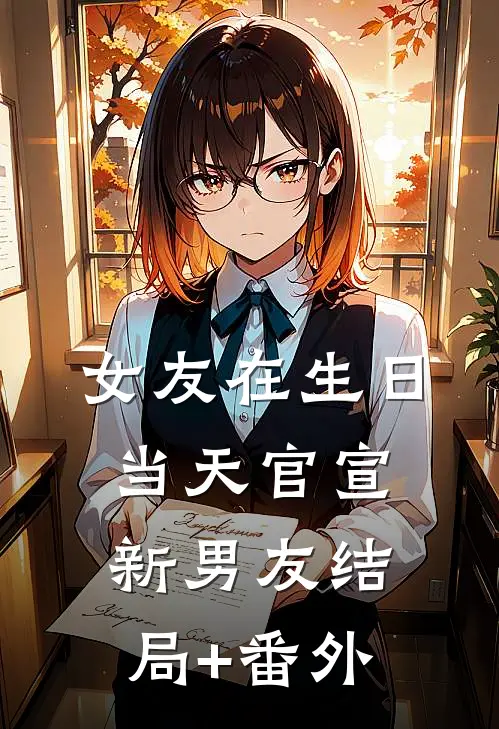 女友在生日当天官宣新男友结局+番外