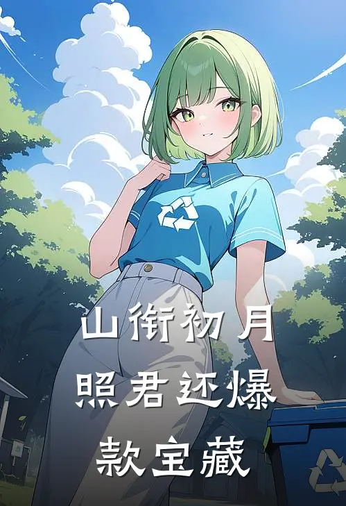山衔初月照君还爆款宝藏