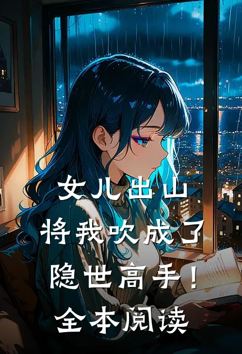 女儿出山，将我吹成了隐世高手！全本阅读