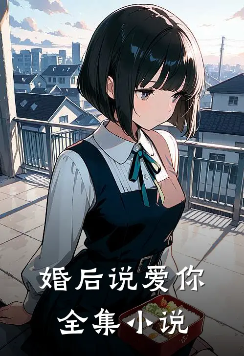 婚后说爱你全集小说