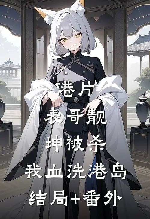 港片：表哥靓坤被杀，我血洗港岛结局+番外