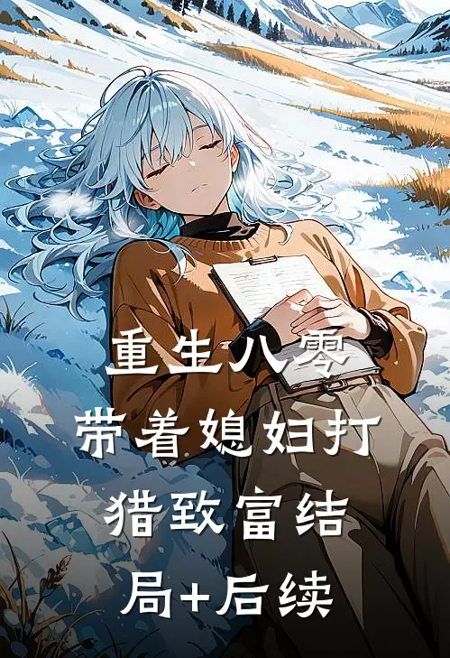 重生八零，带着媳妇打猎致富结局+后续