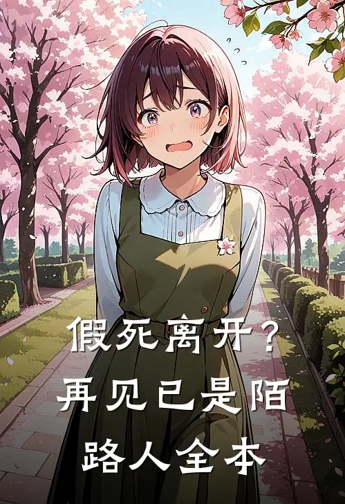 假死离开？再见已是陌路人全本