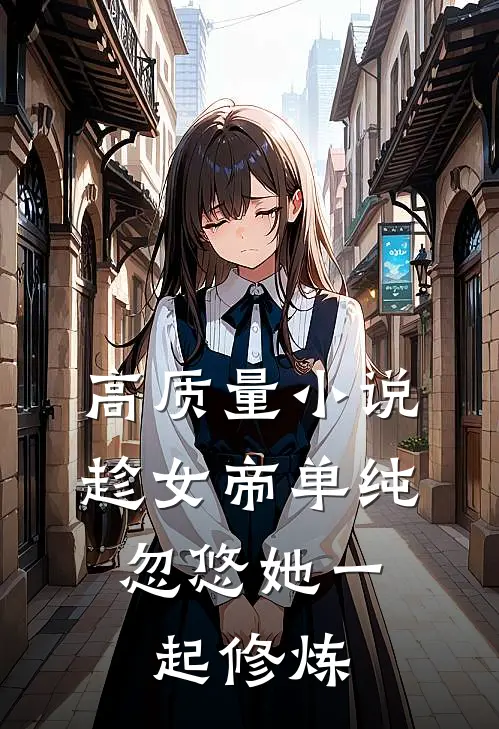 高质量小说趁女帝单纯，忽悠她一起修炼