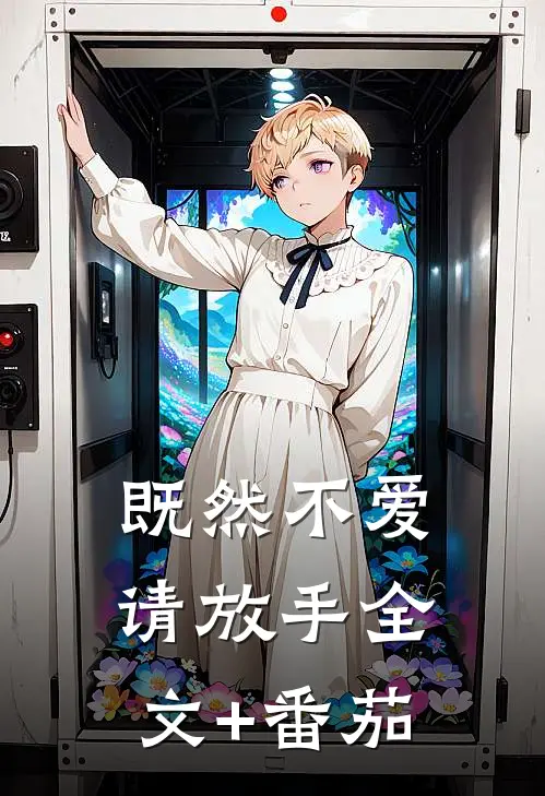 既然不爱，请放手全文+番茄