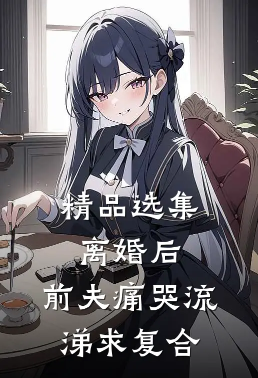 精品选集离婚后，前夫痛哭流涕求复合