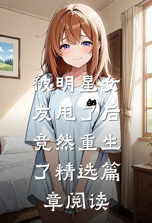 被明星女友甩了后，竟然重生了精选篇章阅读