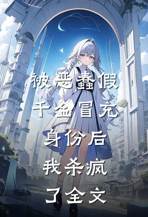 被恶蠢假千金冒充身份后，我杀疯了全文