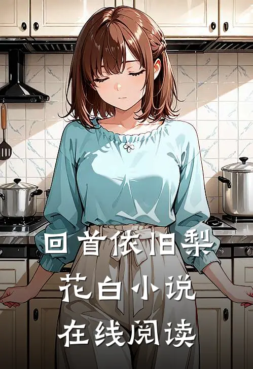 回首依旧梨花白小说在线阅读