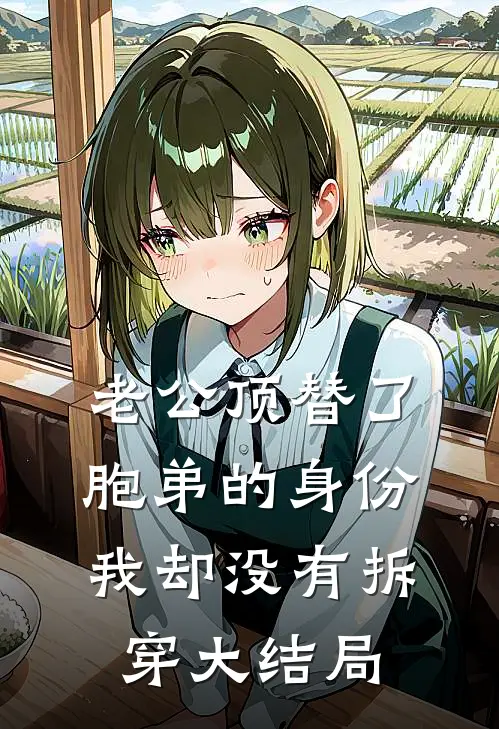 老公顶替了胞弟的身份，我却没有拆穿大结局
