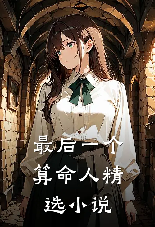 最后一个算命人精选小说