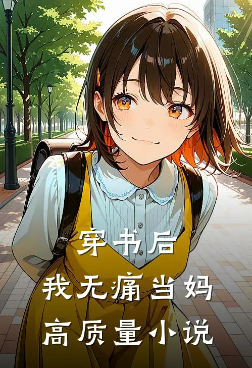 穿书后，我无痛当妈高质量小说