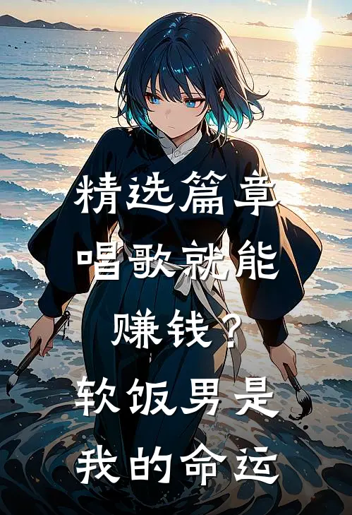 精选篇章唱歌就能赚钱？软饭男是我的命运
