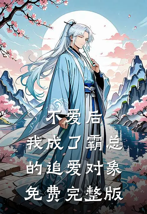 不爱后，我成了霸总的追爱对象免费完整版
