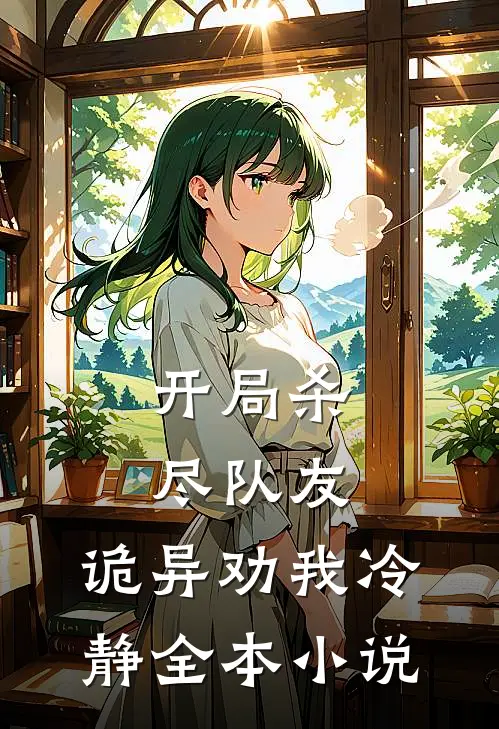 开局杀尽队友，诡异劝我冷静全本小说