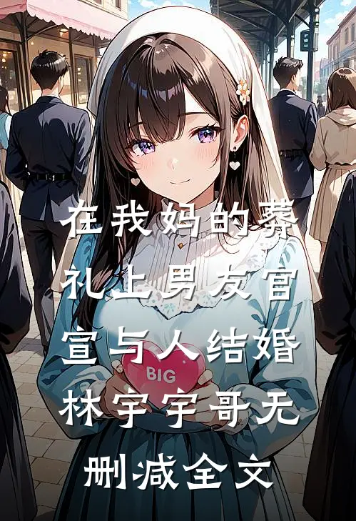 在我妈的葬礼上男友官宣与人结婚林宇宇哥无删减全文