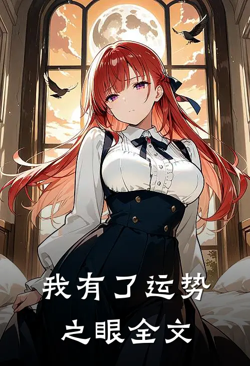 我有了运势之眼全文