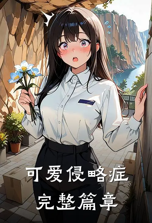 可爱侵略症完整篇章