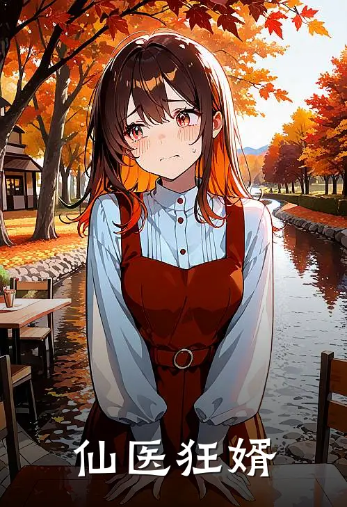 仙医狂婿