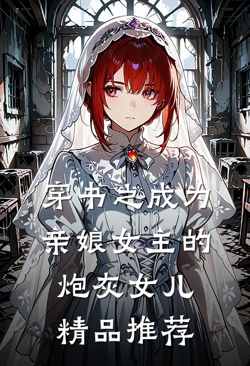 穿书之成为亲娘女主的炮灰女儿精品推荐