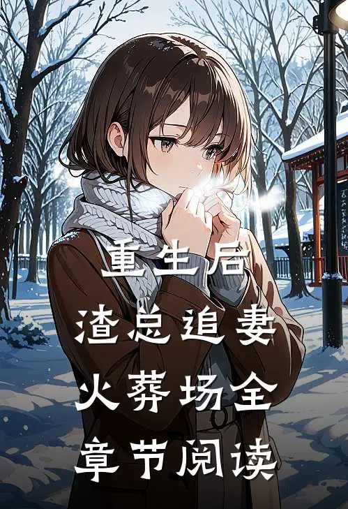 重生后，渣总追妻火葬场全章节阅读