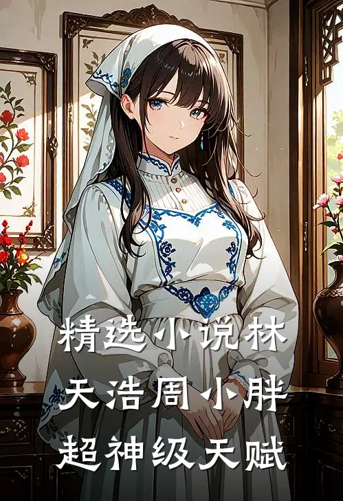 精选小说林天浩周小胖超神级天赋