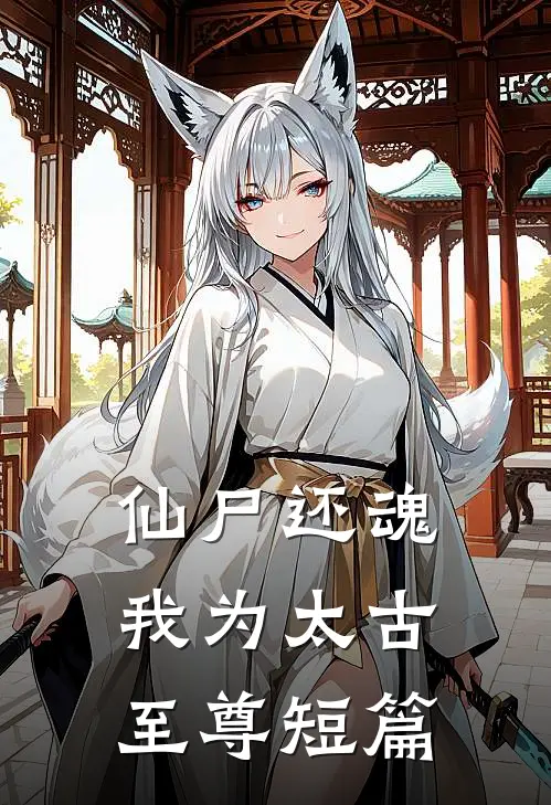 仙尸还魂：我为太古至尊短篇