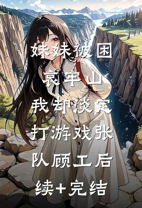 妹妹被困哀牢山，我却淡定打游戏张队顾工后续+完结