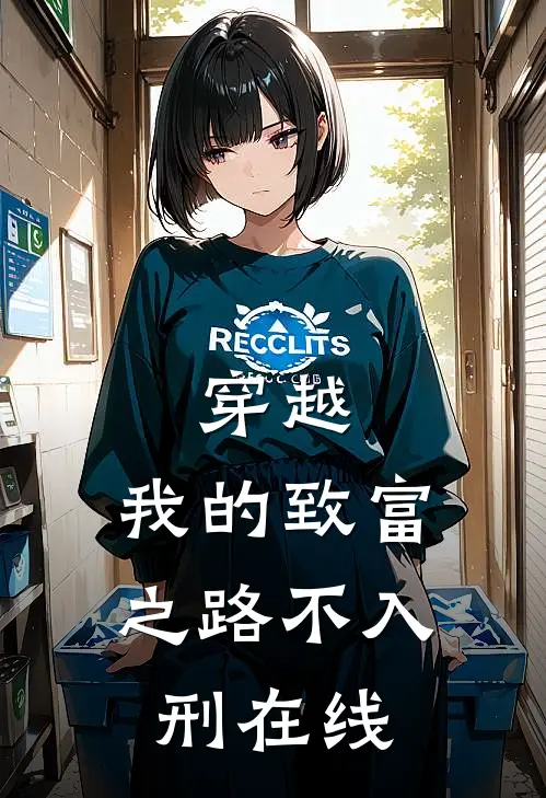 穿越：我的致富之路不入刑在线