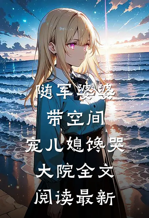 随军婆婆带空间，宠儿媳馋哭大院全文阅读最新