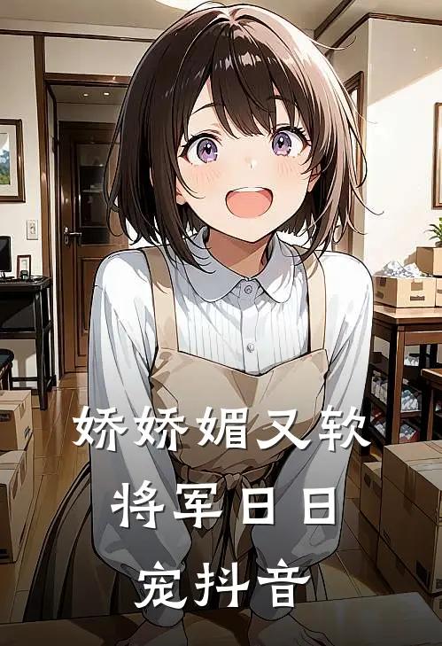 娇娇媚又软，将军日日宠抖音