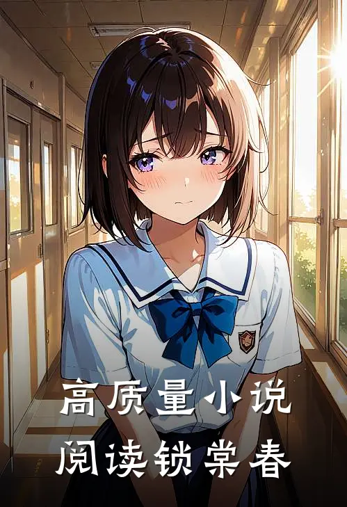 高质量小说阅读锁棠春