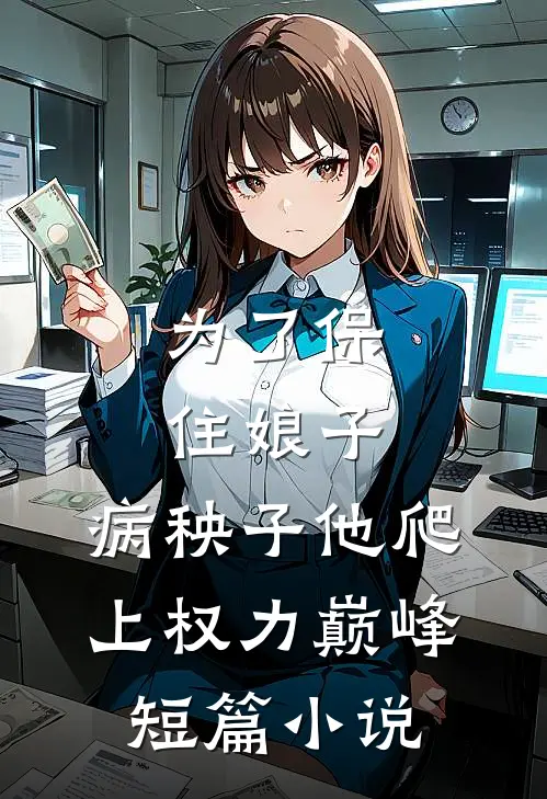 为了保住娘子：病秧子他爬上权力巅峰短篇小说