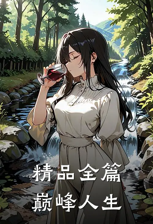 精品全篇巅峰人生