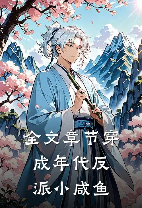 全文章节穿成年代反派小咸鱼