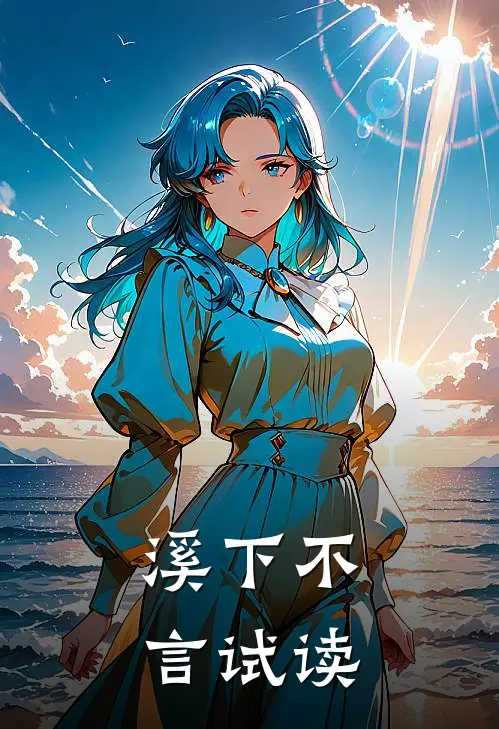 溪下不言试读