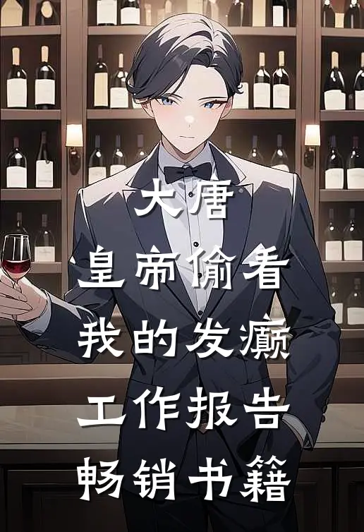 大唐：皇帝偷看我的发癫工作报告畅销书籍