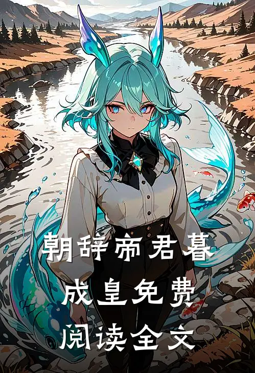 朝辞帝君暮成皇免费阅读全文