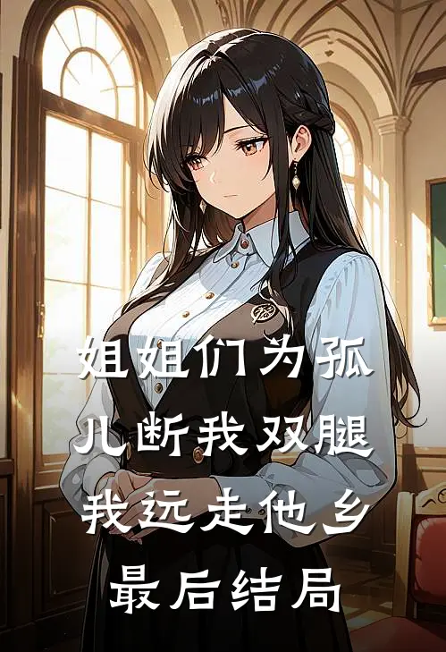 姐姐们为孤儿断我双腿，我远走他乡最后结局