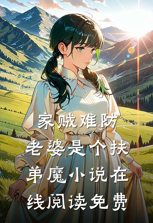 家贼难防：老婆是个扶弟魔小说在线阅读免费