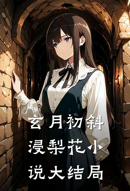 玄月初斜浸梨花小说大结局