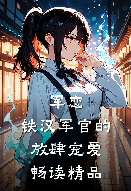 军恋,铁汉军官的放肆宠爱畅读精品